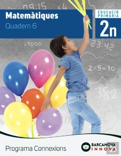 Bertrand.pt - Connexions 2. Matemàtiques. Quadern 6