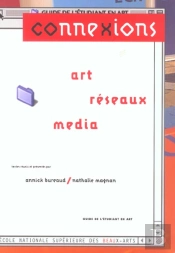Connexions ; Art Reseaux Media