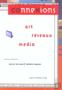 Bertrand.pt - Connexions ; Art Reseaux Media