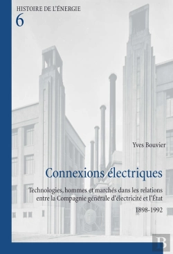 Bertrand.pt - Connexions Électriques