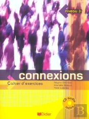 Connexions ; Niveau 3; 4