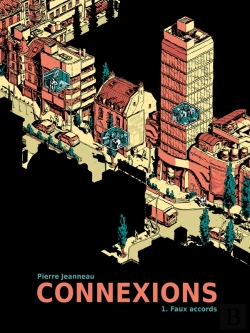 Bertrand.pt - Connexions Tome 1 : Faux Accords
