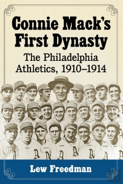 Bertrand.pt - Connie Mack'S First Dynasty