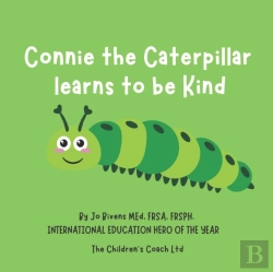 Bertrand.pt - Connie The Caterpillar Learns To Be Kind