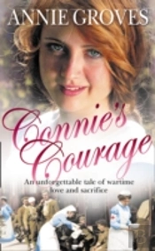 Connieâ€™S Courage