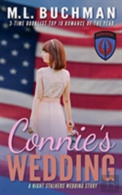 Connie'S Wedding