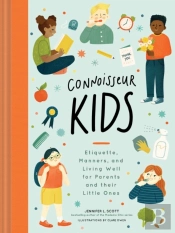 Connoisseur Kids