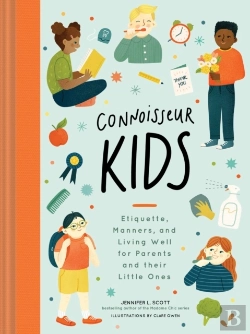Bertrand.pt - Connoisseur Kids