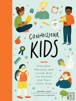 Bertrand.pt - Connoisseur Kids