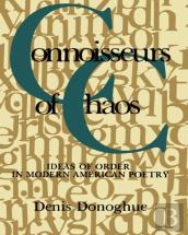 Connoisseurs Of Chaos