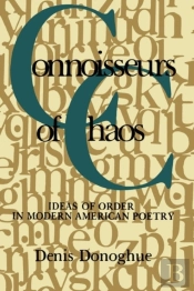 Connoisseurs Of Chaos