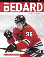 Connor Bedard