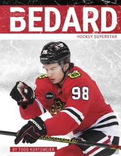 Bertrand.pt - Connor Bedard