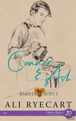 Bertrand.pt - Connor & Ash