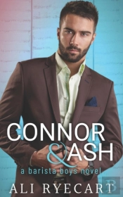Connor & Ash