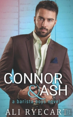 Bertrand.pt - Connor & Ash