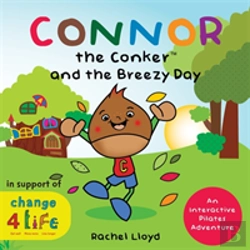 Bertrand.pt - Connor The Conker And The Breezy Day