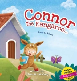 Bertrand.pt - Connor The Kangaroo Goes To School