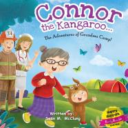 Connor The Kangaroo...The Adventures Of Grandma Camp!