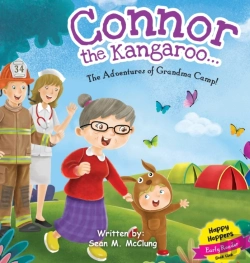 Bertrand.pt - Connor The Kangaroo...The Adventures Of Grandma Camp!