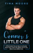 Connor'S Little One