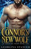 Connor'S New Wolf
