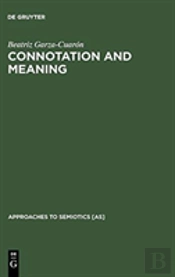 Connotation And Meaning