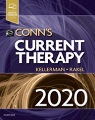 Conn'S Current Therapy 2020