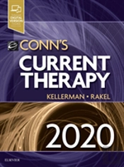 Conn'S Current Therapy 2020