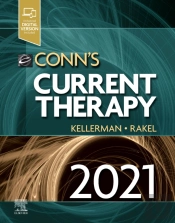 Conn'S Current Therapy 2021