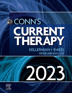 Bertrand.pt - Conn'S Current Therapy 2023 - E-Book