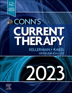 Bertrand.pt - Conn'S Current Therapy 2023