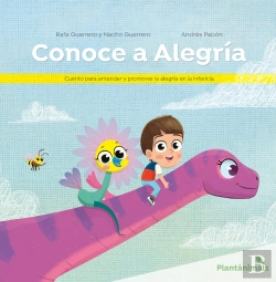 Bertrand.pt - Conoce A Alegria