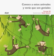 Conoce A Estos Animales Y Verás Que Son Geniales