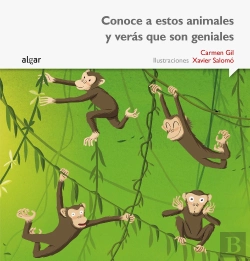Bertrand.pt - Conoce A Estos Animales Y Verás Que Son Geniales