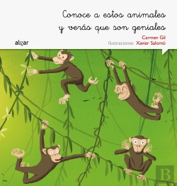 Bertrand.pt - Conoce A Estos Animales Y Verás Que Son Geniales