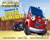 Conoce A Jack Camion. Camiolandia