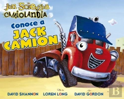 Bertrand.pt - Conoce A Jack Camion. Camiolandia