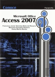Conoce Access 2007