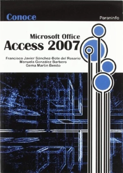 Bertrand.pt - Conoce Access 2007