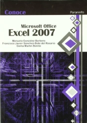 Conoce Excel 2007