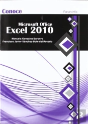 Conoce Excel 2010