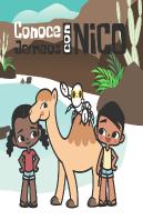 Conoce Jameos Con Nico