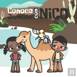 Bertrand.pt - Conoce Jameos Con Nico
