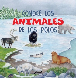 Bertrand.pt - Conoce Los Animales De Los Polos
