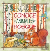 Conoce Los Animales Del Bosque
