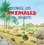 Conoce Los Animales Del Desierto