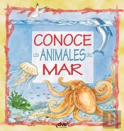 Conoce Los Animales Del Mar