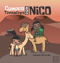 Bertrand.pt - Conoce Timanfaya Con Nico