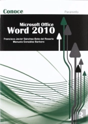 Conoce Word 2010